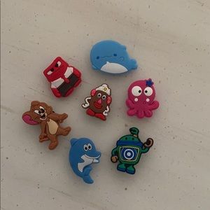charms for crocs
